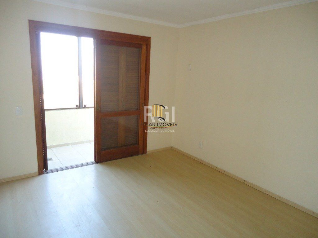 Casa 3 dormitórios no bairro Teresópolis