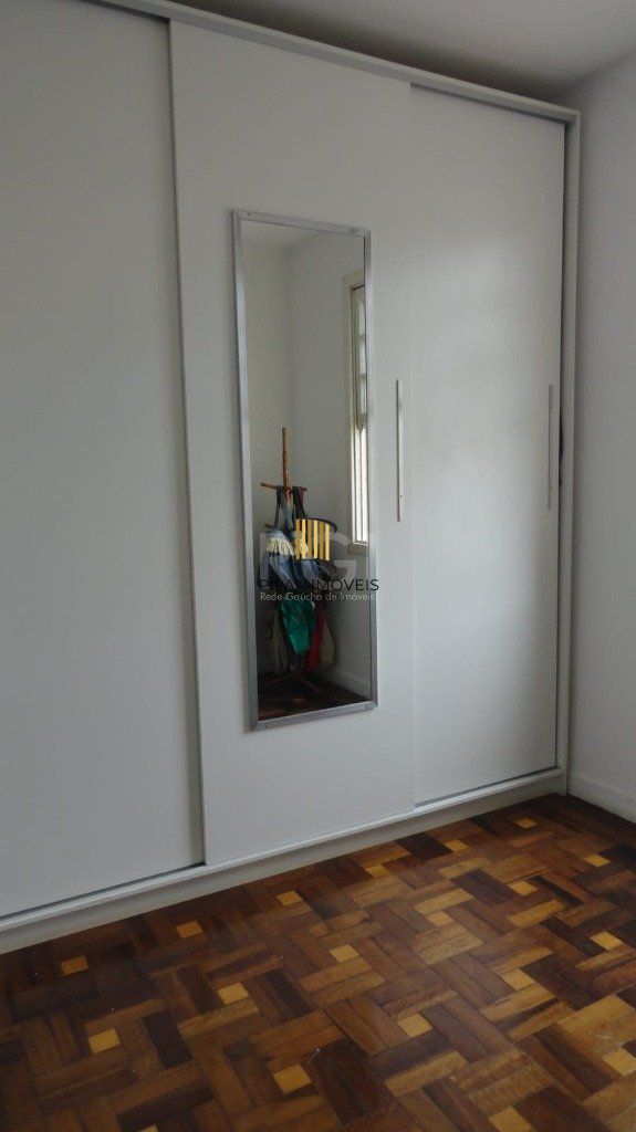 Apartamento para Venda - 59m², 2 dormitórios, Farroupilha