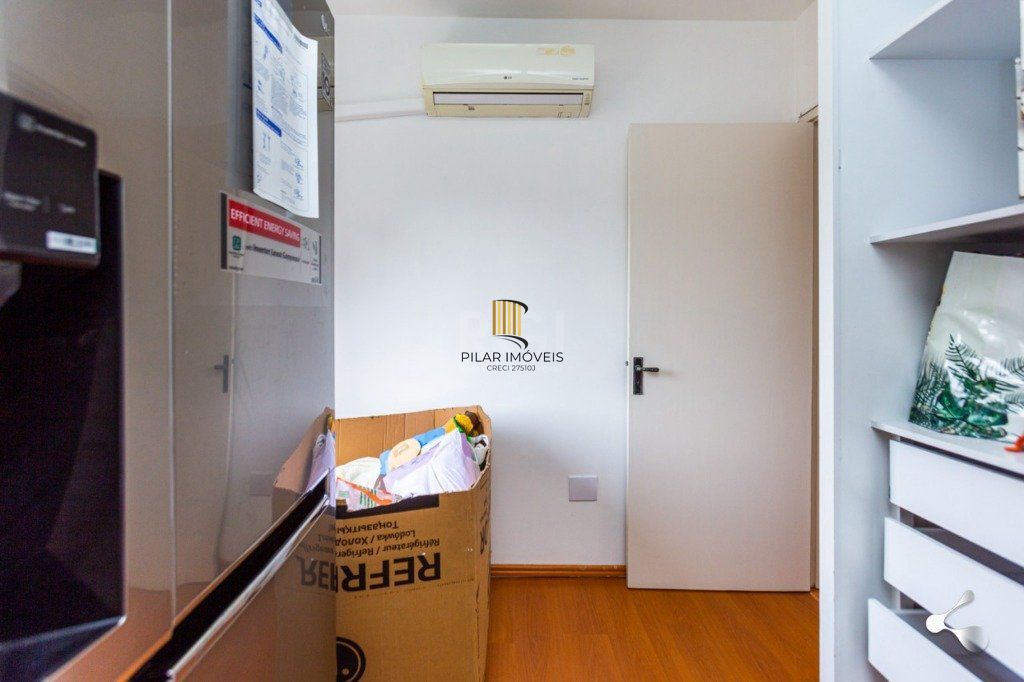 Apartamento para Venda - 56m², 2 dormitórios, 1 vaga - Glória