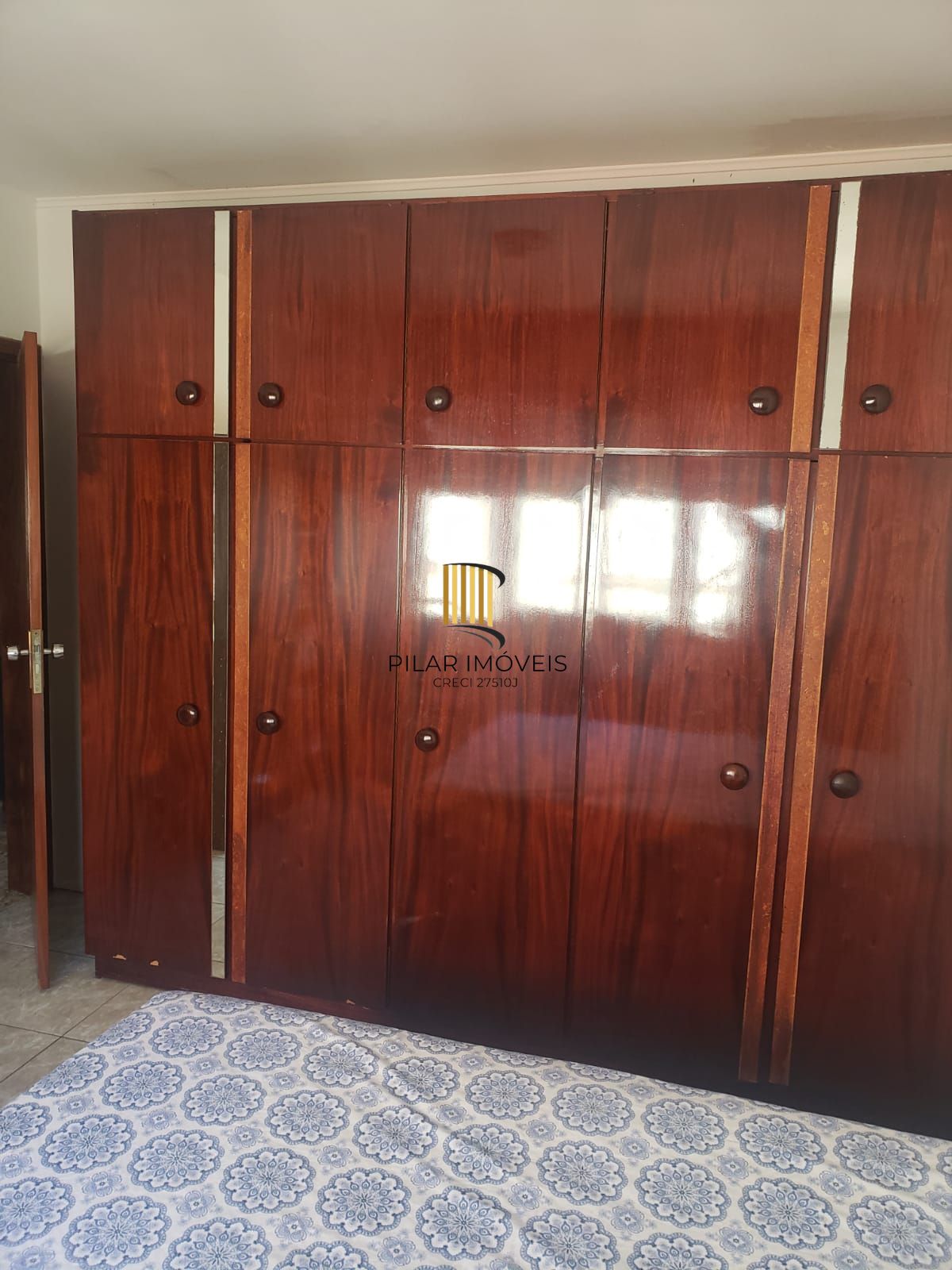 Apartamento 2 dormitórios no bairro Vila Ipiranga