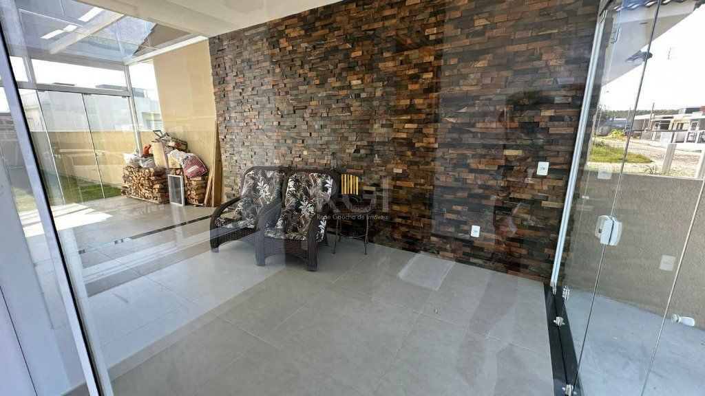 Casa de Condomínio 3 dormitórios no bairro Bella Torres
