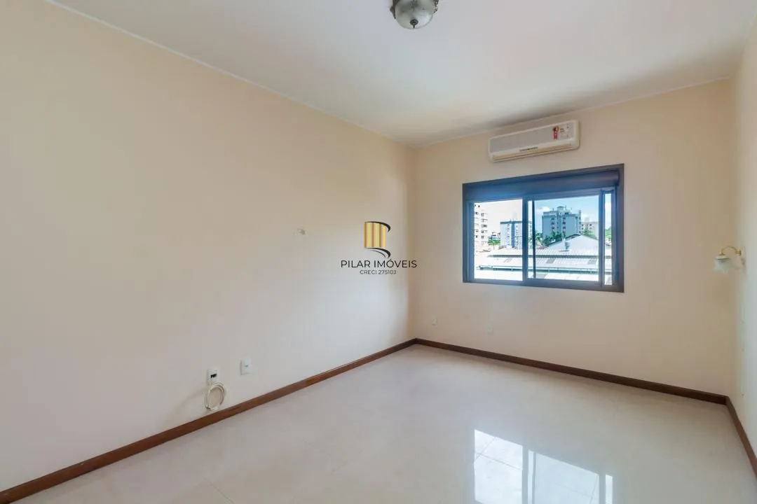 Apartamento 2 dormitorios à venda Avenida Andaraí, Passo da Areia - Porto Alegre