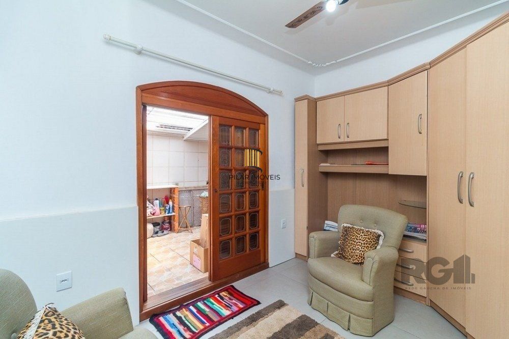 Apartamento 2 dormitórios no bairro Menino Deus