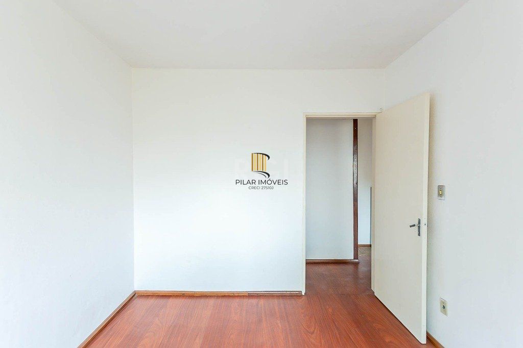 Apartamento para Venda - 42.41m², 1 dormitório, Santa Tereza