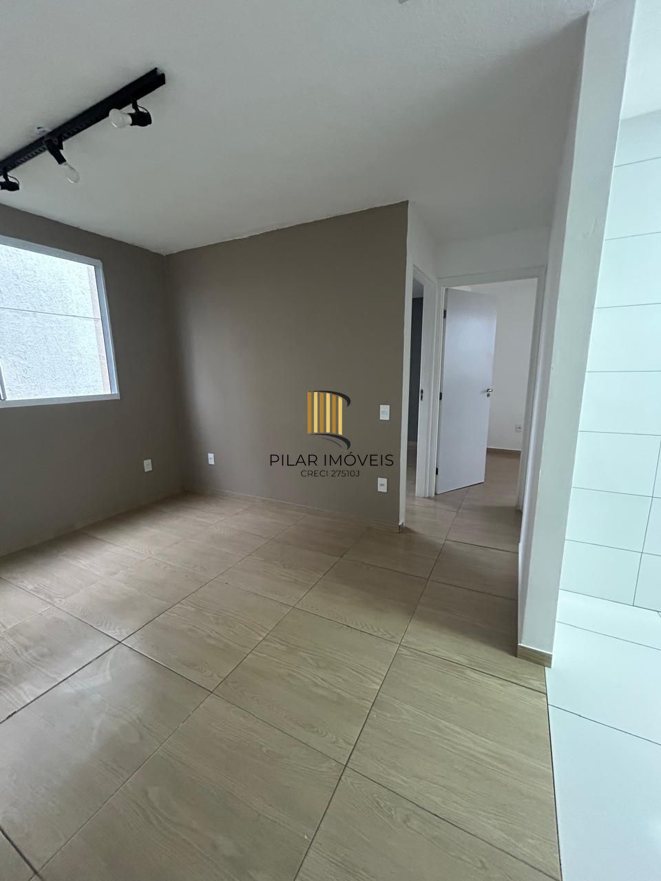 Apartamento 1 dormitório no bairro Hípica