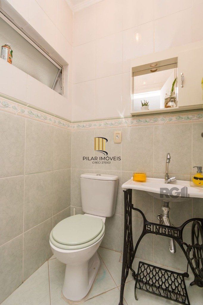 Apartamento 118m², 3 dormitórios no bairro Auxiliadora