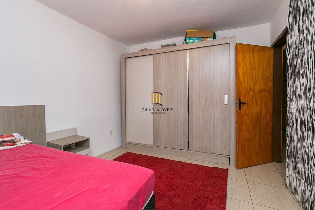 Casa de 2 dormitórios à venda Bairro no Vila Nova - Porto Alegre