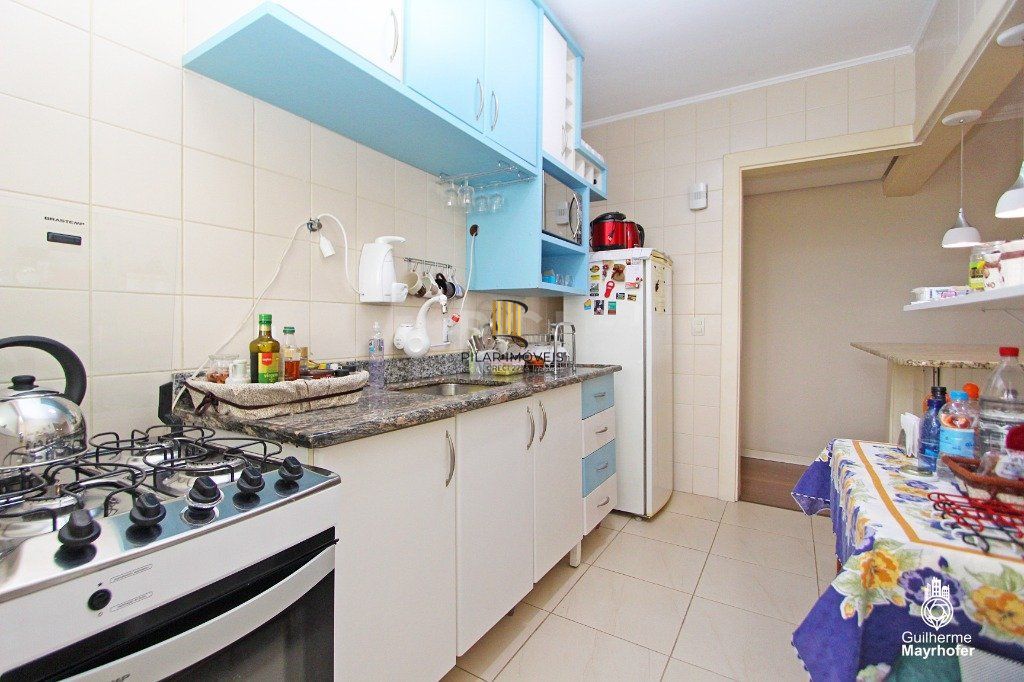 Apartamento para Venda - 71.85m², 2 dormitórios, 1 vaga - Teresópolis