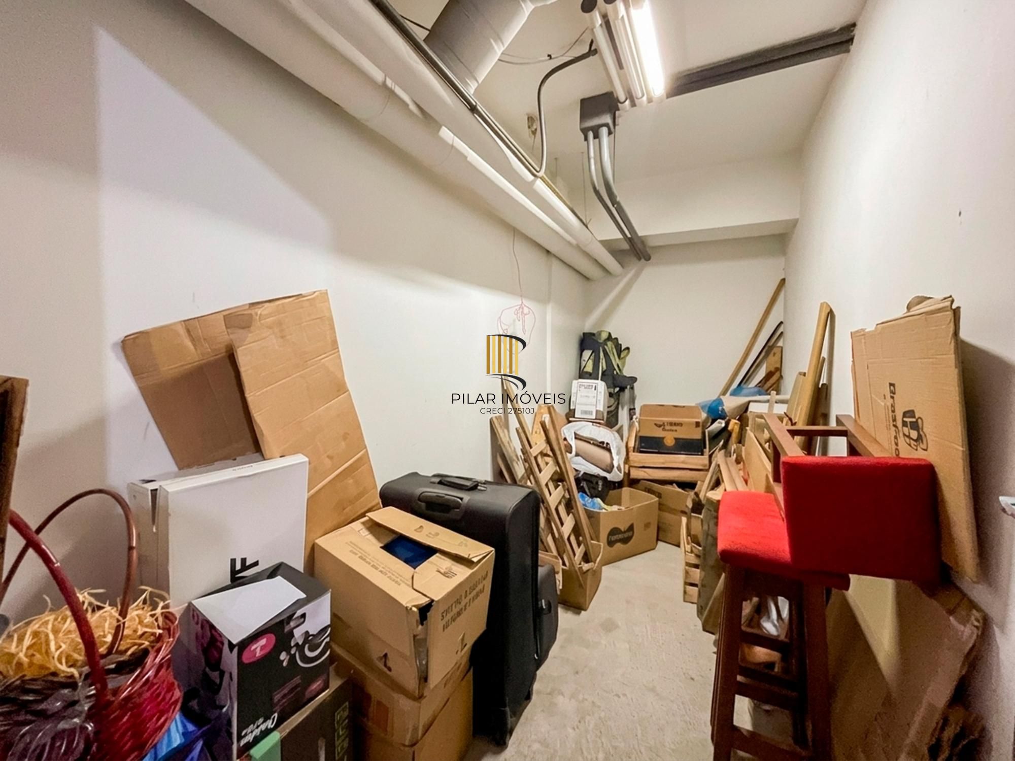 Lindo apartamento 03 dormitórios, duas vagas Coração Menino Deus