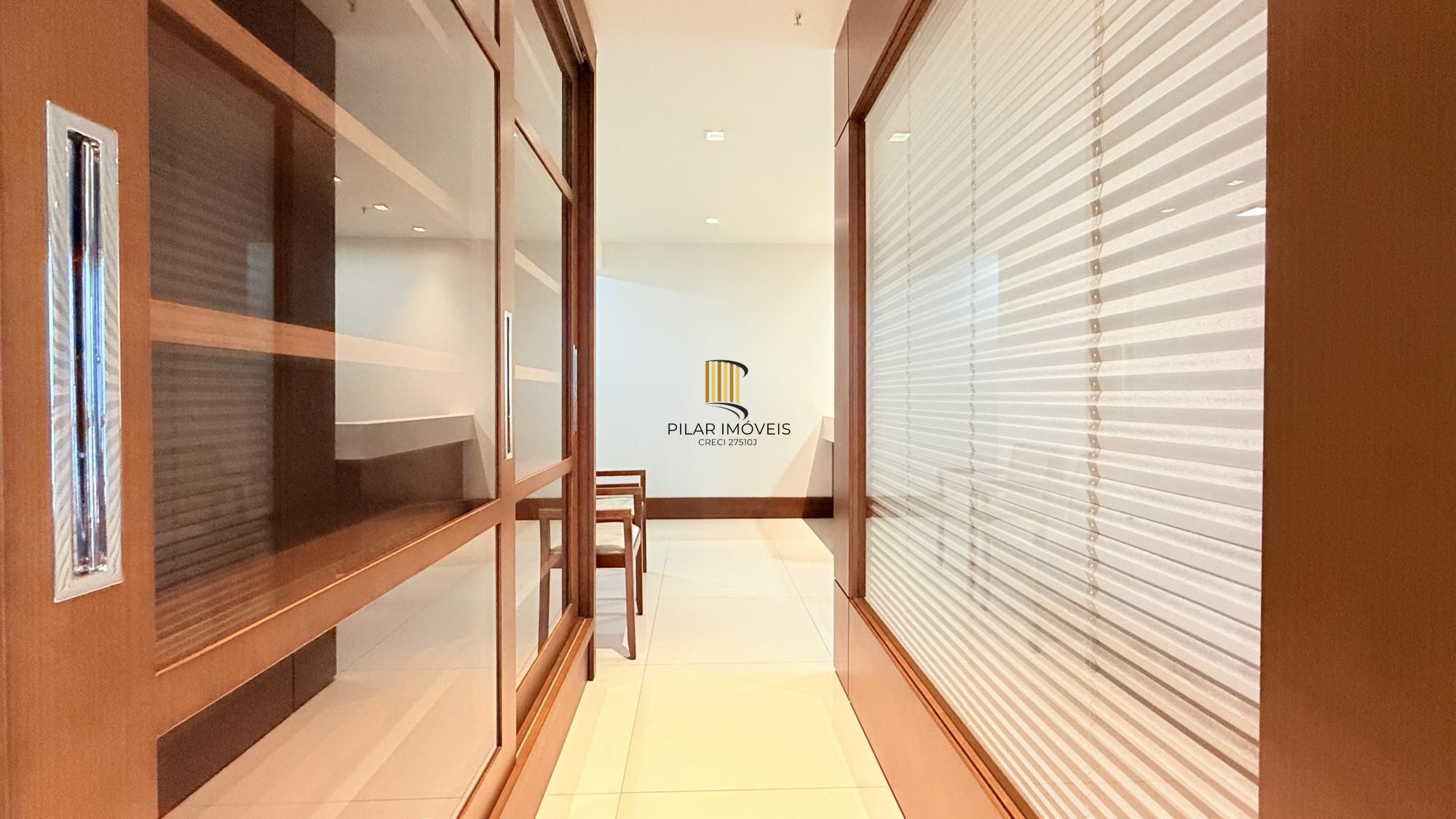 Sala Comercial no bairro Praia de Belas