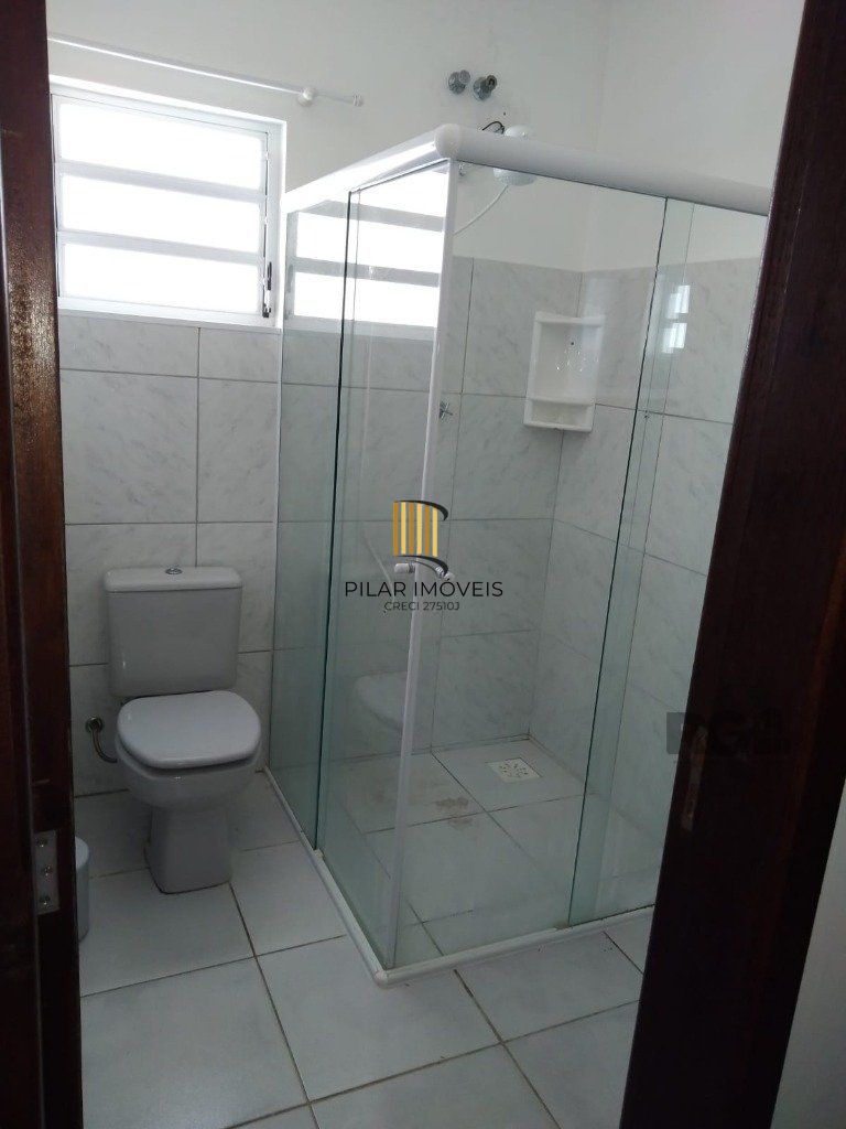 Casa 3 dormitórios no bairro Povoado de Laranjeiras