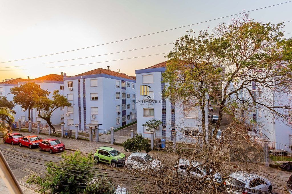 Apartamento 98m², 3 dormitórios, 1 vaga no bairro Vila Ipiranga