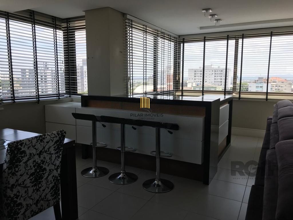 Apartamento para Venda - 150.73m², 3 dormitórios, sendo 1 suites, 2 vagas - Jardim Itu