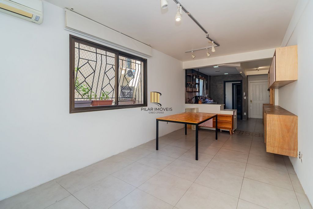Apartamento à venda com 2 quartos 96 m² na Rua Coronel paulino teixeira, rio branco, porto alegre