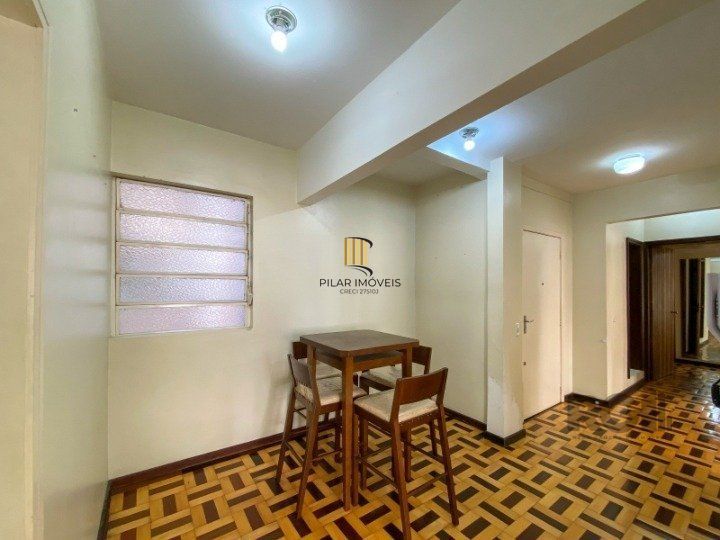 Apartamento de 3 dormitórios na Andradas em frente ao Zaffari