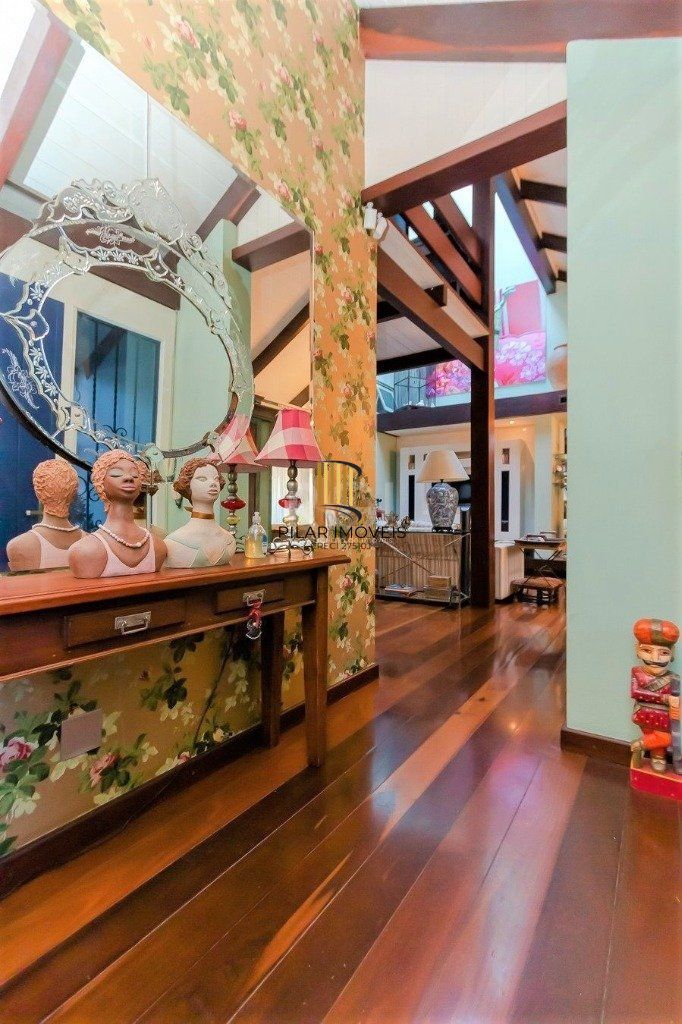 Casa De 602m²,  Bairro Bela Vista