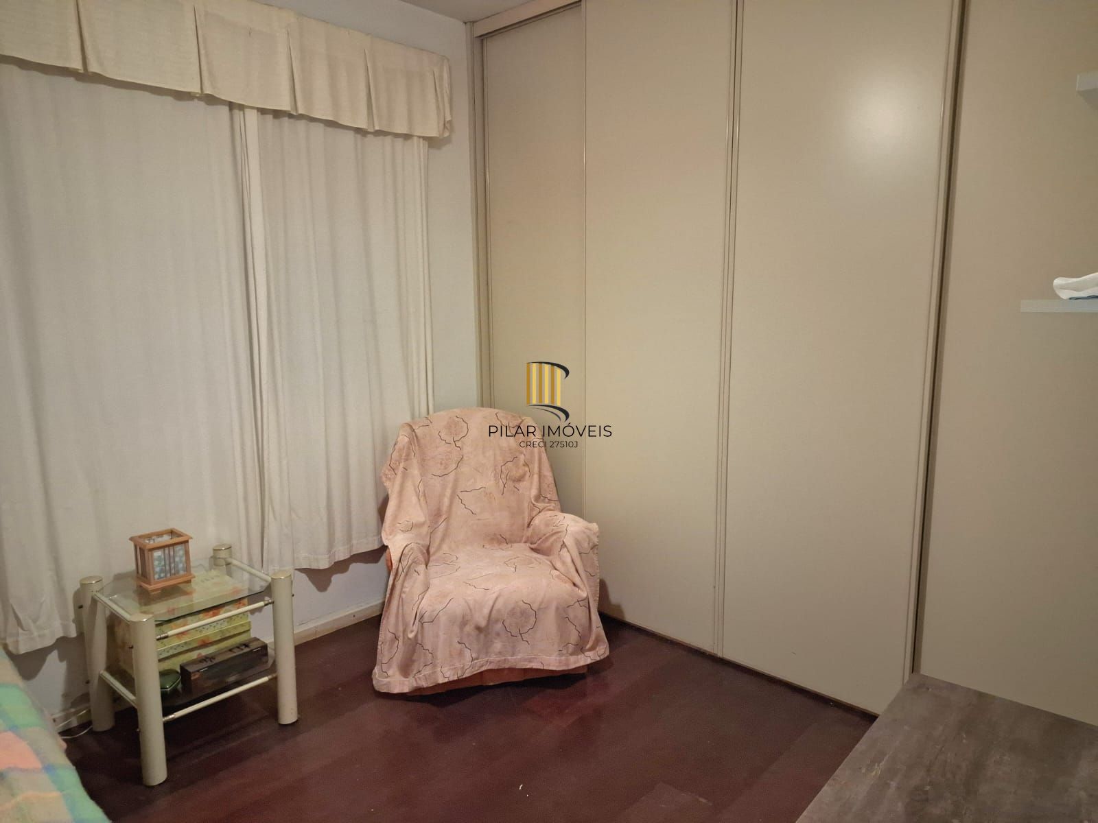 Apartamento 2 dormitórios no bairro Teresópolis