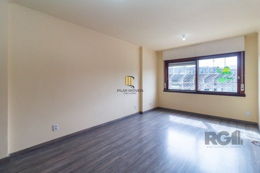 Excelente cobertura de 211m² com 3 dormitórios e 1 vaga.