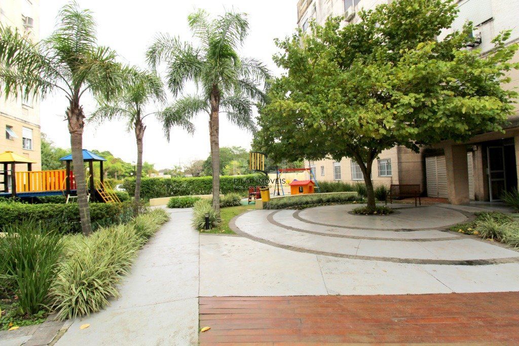 Apartamento para Venda - 45.88m², 2 dormitórios, 1 vaga - Ipanema
