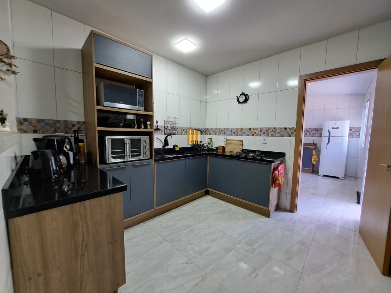 Casa com 04 dormitórios e piscina na praia de Imbé/ RS.
