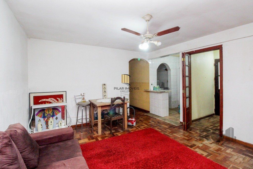 Casa 5 dormitórios no bairro Nonoai