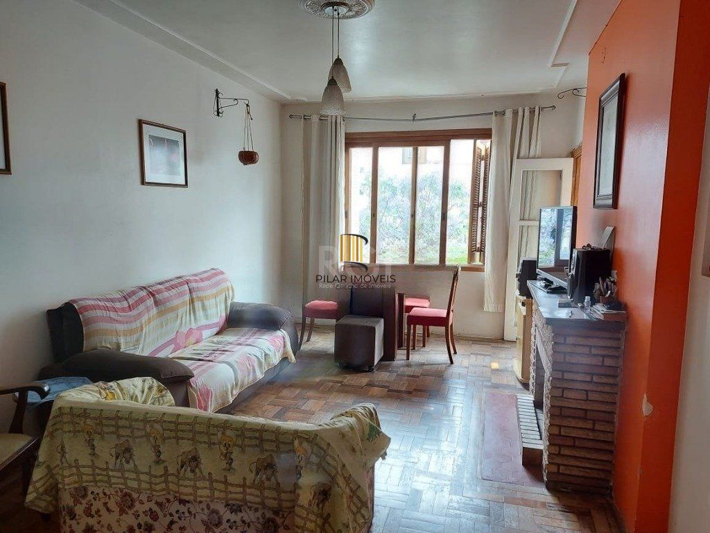 Apartamento à venda com 3 quartos, 87m² Avenida NOVA YORK, Auxiliadora, Porto Alegre.