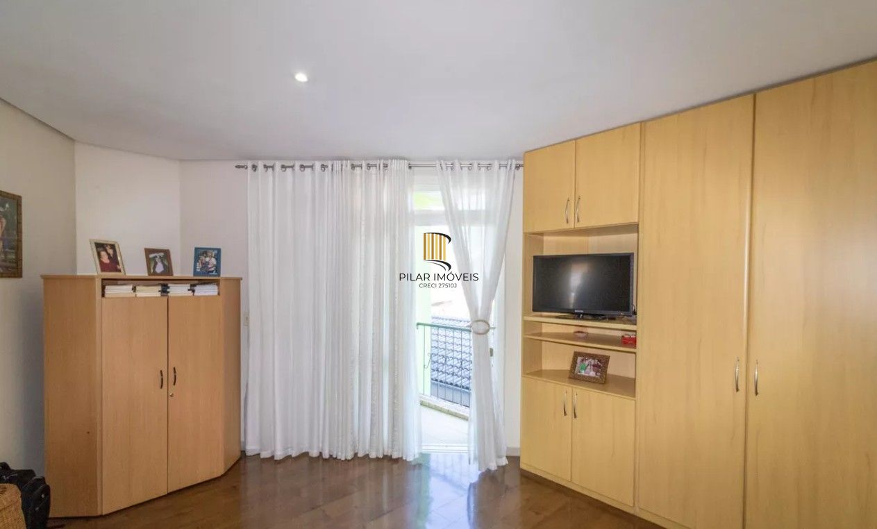 Casa 3 dormitórios Bairro Nonoai Porto Alegre