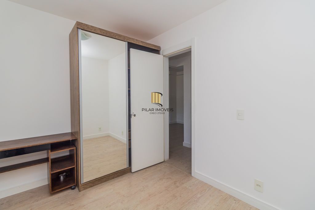 Apartamento 2 dorms à venda Rua Irmão Norberto Francisco Rauch, Jardim Carvalho - Porto Alegre