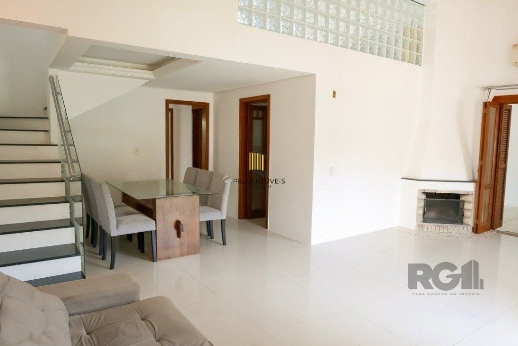 Excelente casa de 155m² e 3 dormitórios.