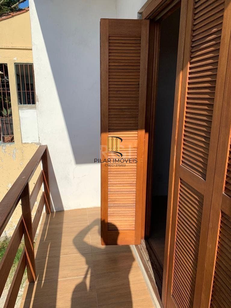 Casa para Venda - 23m², 3 dormitórios, sendo 1 suites, 1 vaga - Medianeira