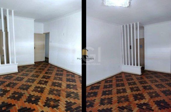 Apartamento para Venda - 99.4m², 3 dormitórios, sendo 1 suites, São João
