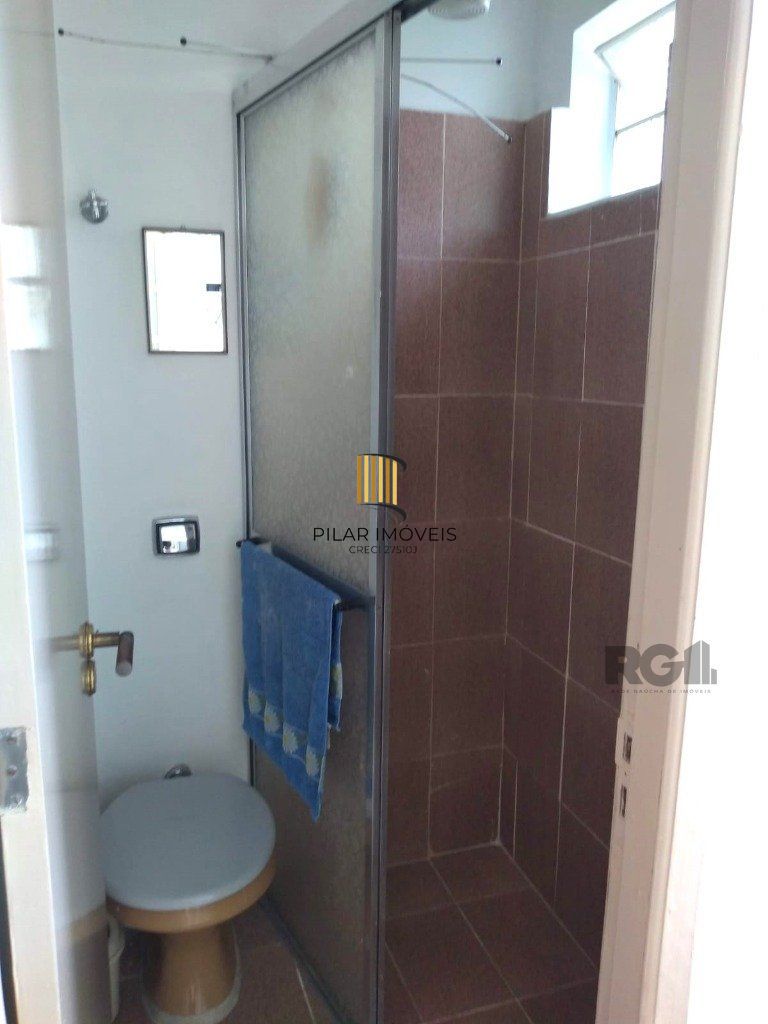 Apartamento 129m² - 3 dormitórios, 3 banheiros e 1 vaga de garagem no bairro São João