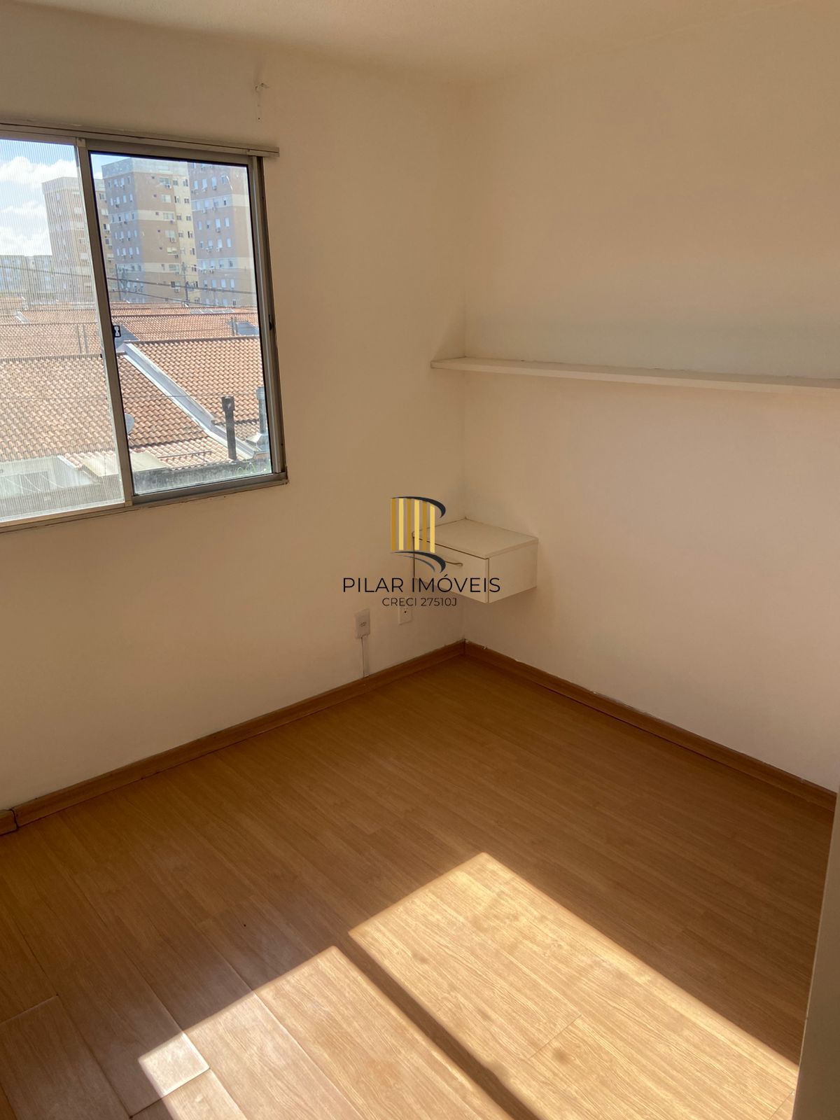 Apartamento 2 dormitórios no bairro São José