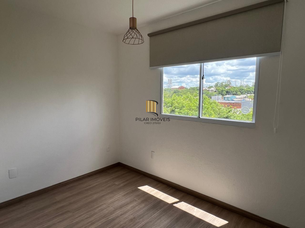 Apartamento de 2 dormitório em Cachoeirinha - Porto Alegre