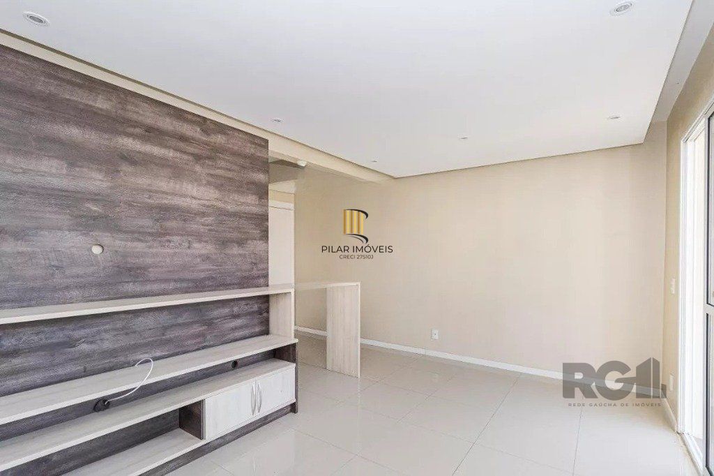 Apartamento à venda com 67m², 3 quartos e 1 vaga