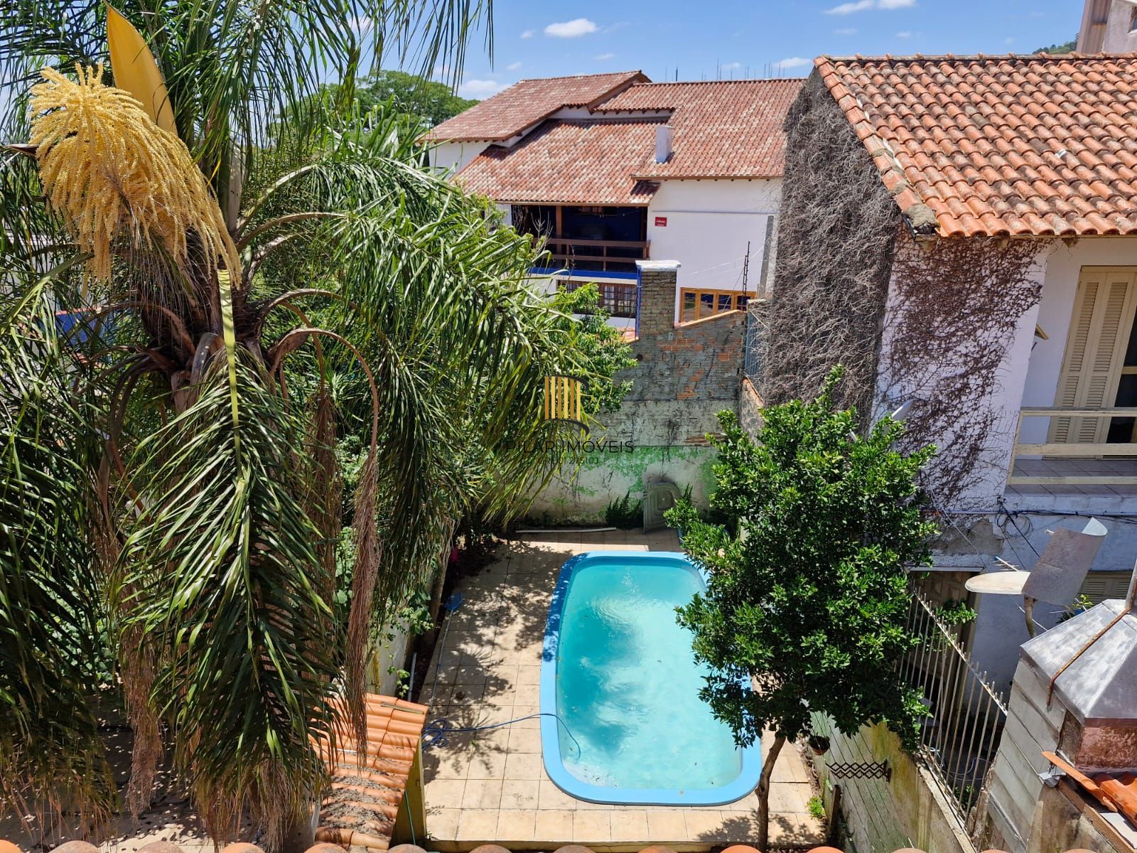 Casa 3 dormitórios Bairro Nonoai