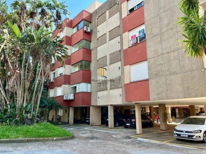 Apartamento para Venda - 77m², 2 dormitórios, 1 vaga - Teresópolis - Pilar Imóveis