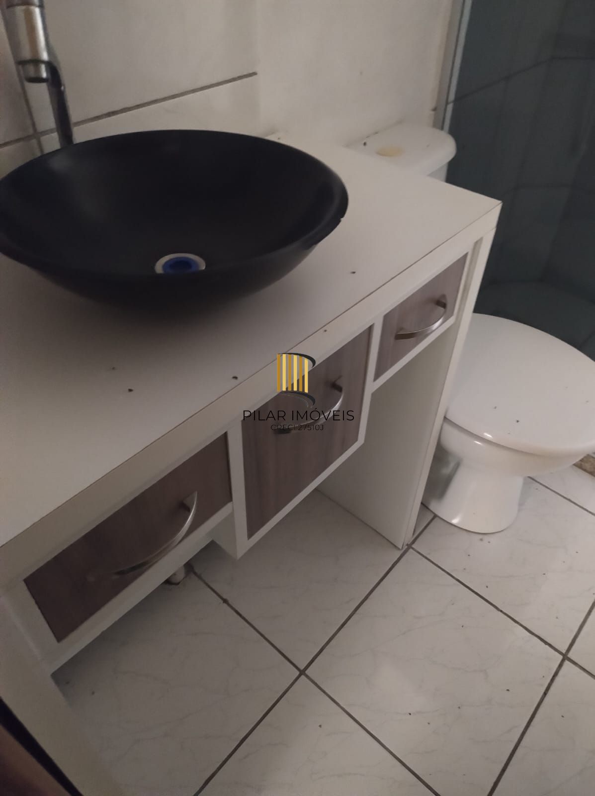 Apartamento 2 dormitórios no bairro Vila Nova