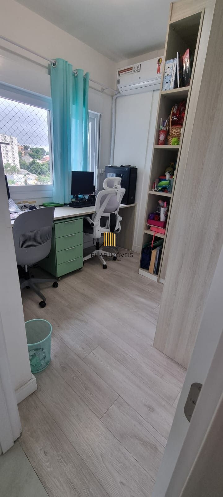 Apartamento 3 dormitórios à venda Avenida Teresópolis