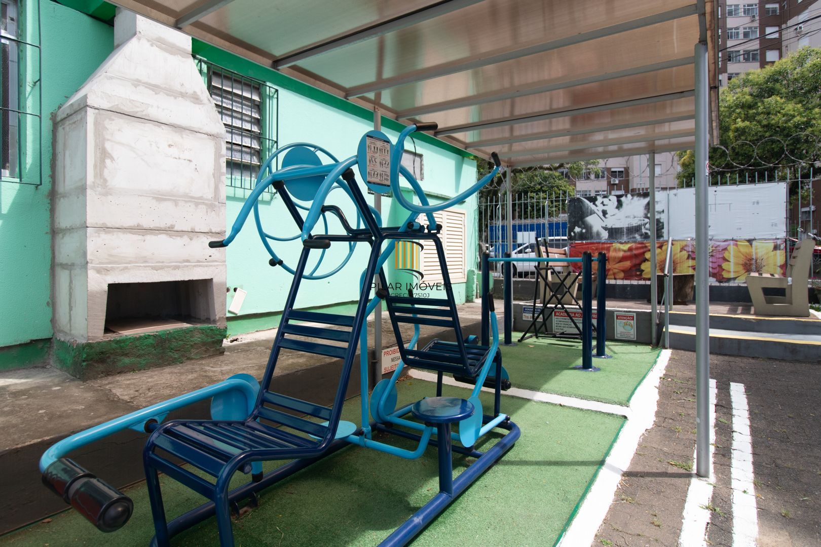 Apartamento 1 dormitório no bairro Cristal em Porto Alegre para Comprar