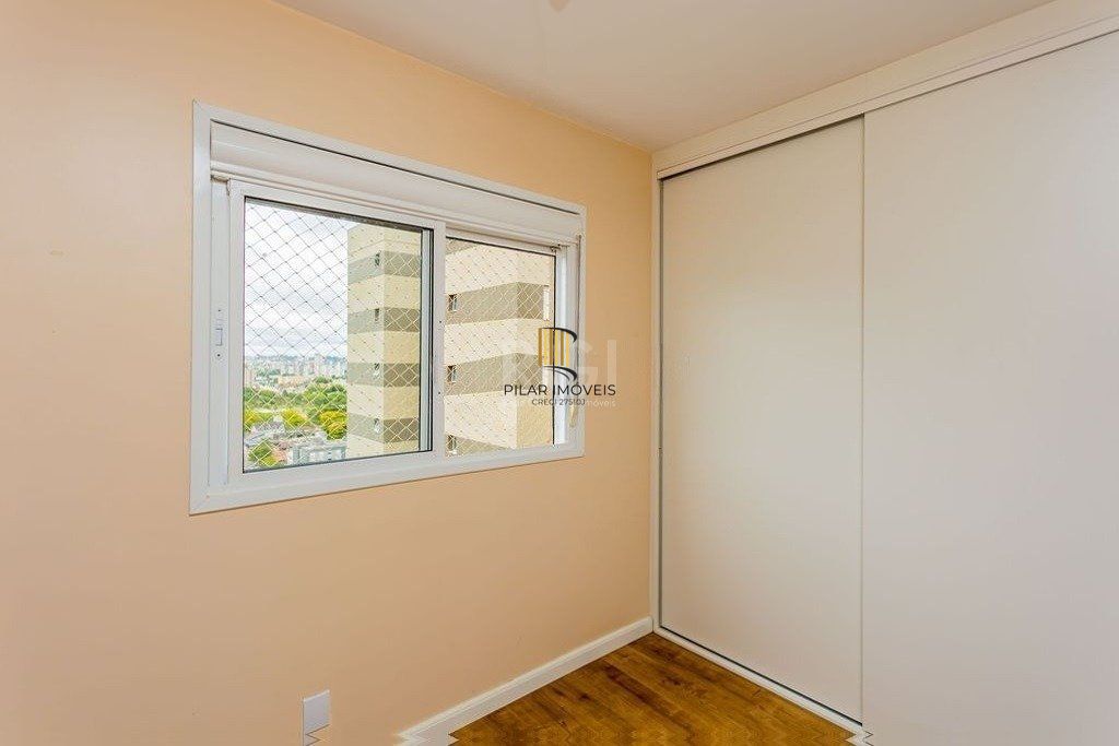Apartamento para Venda - 54.86m², 2 dormitórios, 1 vaga - Jardim Carvalho