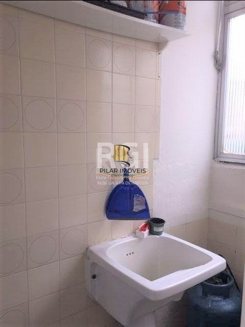 Apartamento para Venda - 32m², 1 dormitório, Centro