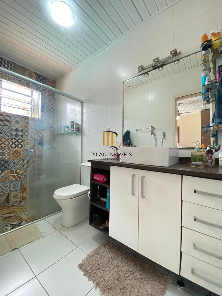 Casa 3 dormitórios em Osório