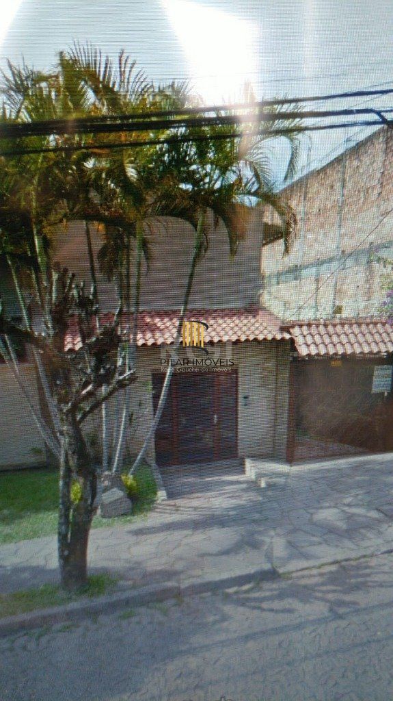 Casa Condominio 3 Dormitório(s) Bairro Tristeza - Pilar Imóveis