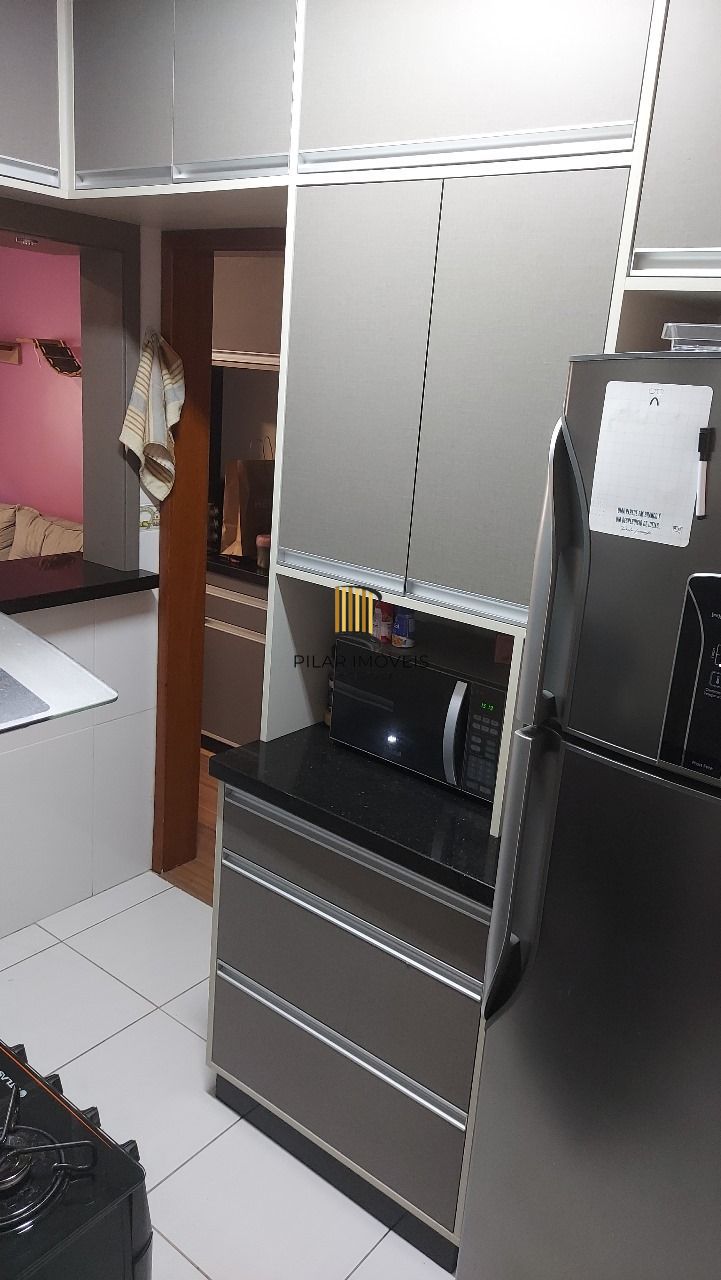 Apartamento no Bairro Cristal