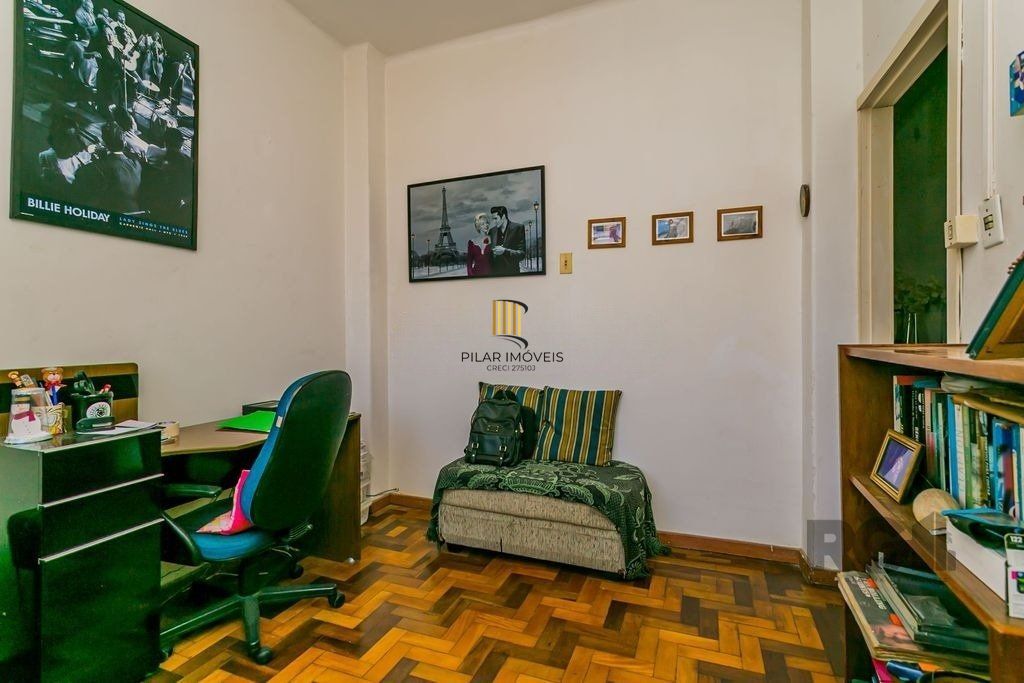 Apartamento 72m² - 3 dormitórios no bairro Floresta