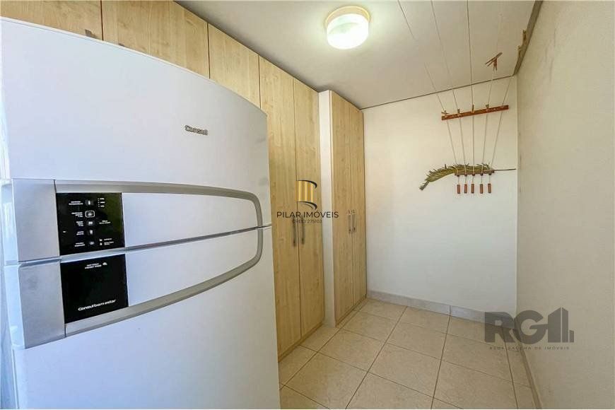 Apartamento 73m² - 2 dormitórios, 2 banheiros, 1 vaga no bairro Jardim Itu