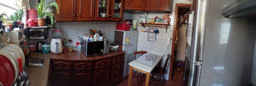 Apartamento 2 dormitórios no bairro Medianeira