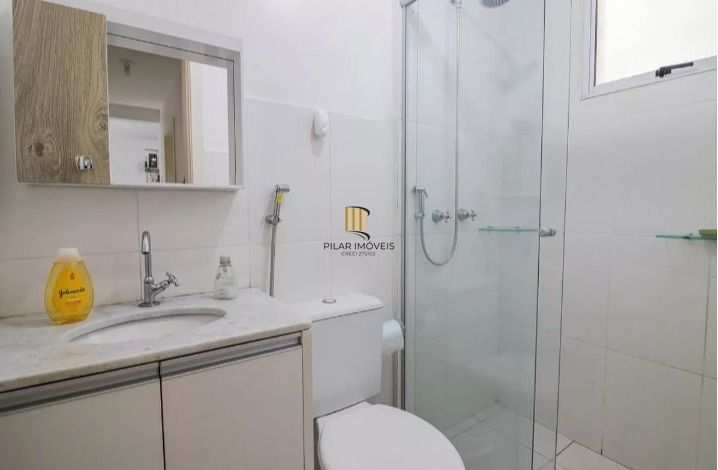 Aparatmento de 03 dormitorios e suíte mobiliado no bairro Teresópolis