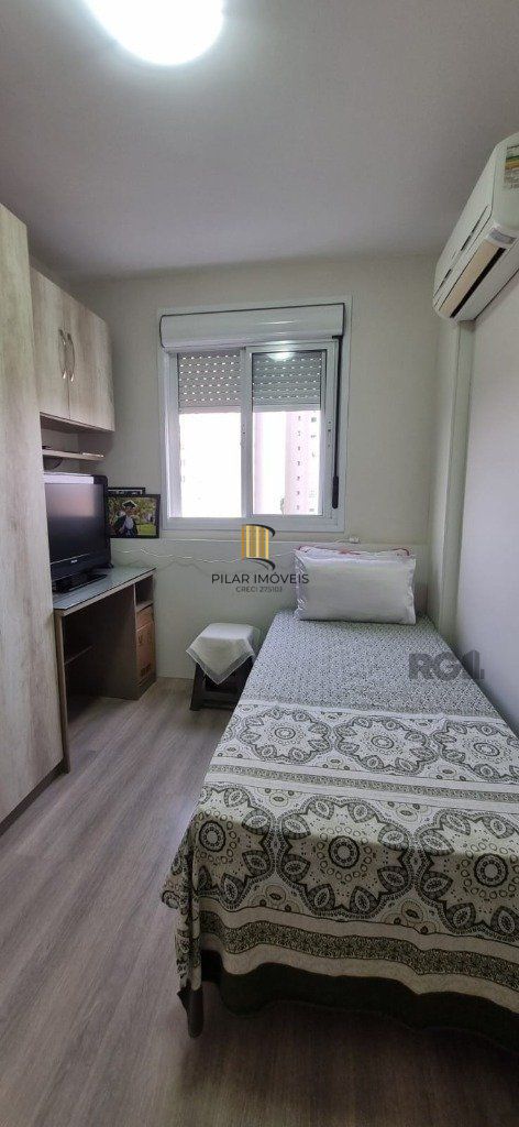 Apartamento 3 dormitórios no bairro Jardim Itu